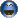 Smiley bleus n�212 