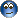 Smiley bleus n�216 