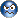 Smiley bleus n�217 