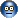 Smiley bleus n�224 