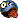 Smiley bleus n�226 