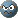 Smiley bleus n�228 