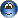 Smiley bleus n�234 
