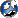 Smiley bleus n�236 