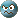 Smiley bleus n�237 