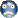 Smiley bleus n�238 