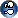 Smiley bleus n�239 