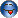 Smiley bleus n�241 