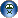 Smiley bleus n�247 