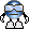 Smiley bleus n�269 