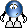 Smiley bleus n�270 