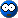Smiley bleus n�274 