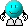Smiley gratuit bleus 136251