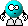 Smiley gratuit bleus 136152