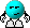 Smiley gratuit bleus 135744