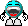 Smiley gratuit bleus 136183