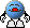 Smiley gratuit bleus 136249