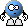 Smiley gratuit bleus 135845