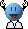 Smiley gratuit bleus 136072