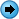 Smiley gratuit bleus 135848