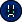 Smiley gratuit bleus n135519