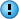 Smiley gratuit bleus 135500