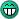 Smiley gratuit bleus 136117