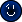 Smiley gratuit bleus n136297