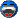 Smiley gratuit bleus 135551