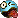 Smiley gratuit bleus 135650