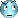 Smiley gratuit bleus 135663