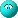 Smiley gratuit bleus 135546