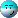 Smiley gratuit bleus 135542