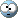 Smiley gratuit bleus 135676