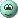 Smiley gratuit bleus 135662