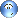 Smiley gratuit bleus 135646