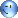 Smiley gratuit bleus 135553