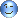 Smiley gratuit bleus 135666