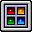 Smiley gratuit n�29 bluesky 