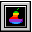 Smiley gratuit n�39 bluesky 