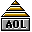 Smiley gratuit n�40 bluesky 