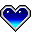 Smiley bluesky n�61 