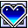Smiley bluesky n�66 