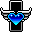 Smiley bluesky n�76 