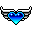 Smiley bluesky n�86 