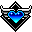 Smiley bluesky n�91 