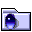 Smiley bluesky n�113 