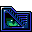 bluesky emoticon No124277