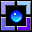 Smiley bluesky n�170 