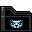 Smiley bluesky n�188 